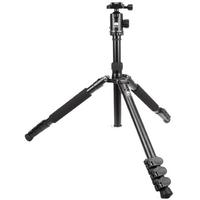 Sirui ET-2004 Tripod + E-20 Ball Head Kit