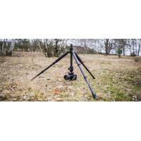 Sirui N-2204 + K20X Ball Head Carbon Fiber Tripod