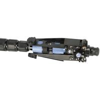 Sirui P204SR VA5 Kafalı Fotoğraf / Video Monopod
