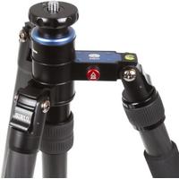 Sirui S-2204 Carbon Fiber Tripod