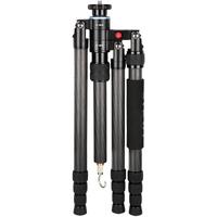 Sirui S-2204 Carbon Fiber Tripod