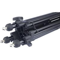 Sirui SH15 Aluminum Video Tripod Kiti