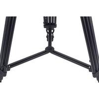 Sirui SH25 Aluminyum Video Tripod Kiti