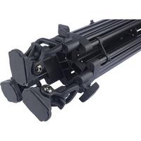 Sirui SH25 Aluminyum Video Tripod Kiti