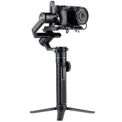 Sirui Swift M1 3 Axis Smartphone Gimbal Babatasfoto Com