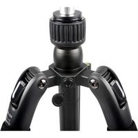 Sirui VHD-2004 Photo/Video Tripod + VH-10 Başlık Kiti