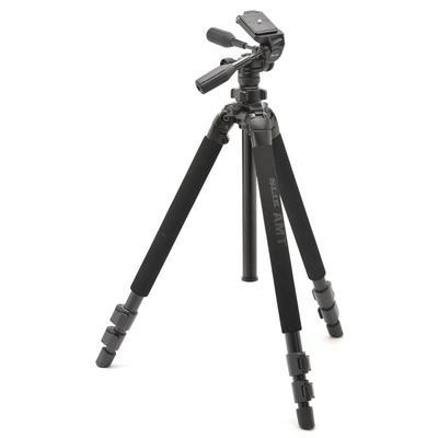 Slik Pro 700dx Profesyonel Tripod Babatasfoto Com