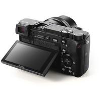 Sony A6000 16-50mm Aynasız Dijital Fotoğraf Makinesi