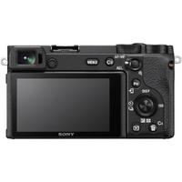Sony A6600 Body 4K Aynasız Fotoğraf Makinesi 