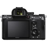 Sony A7 III 28-70mm OSS Lensli Kit 