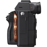 Sony A7 III 28-70mm OSS Lensli Kit 