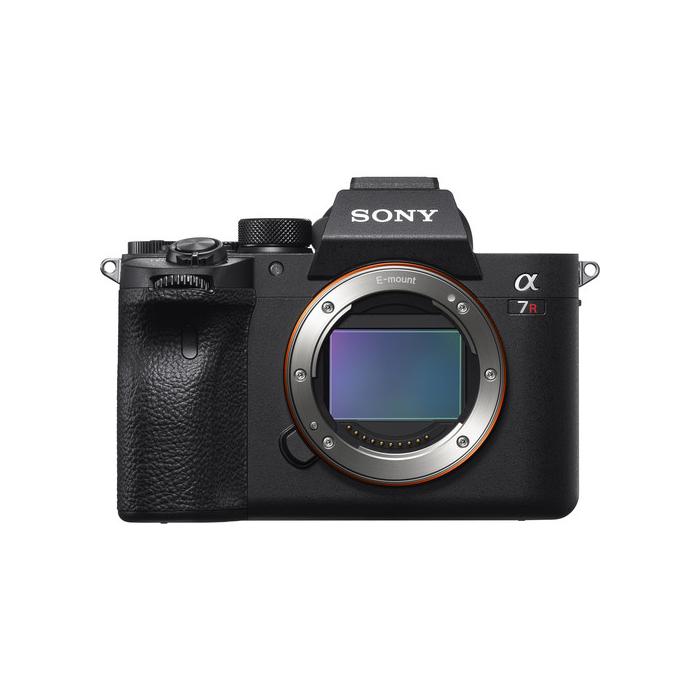Sony A7r Iv 4 Body 2 El Babatasfoto Com