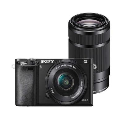 sifir ve ikinci el fotograf makineleri