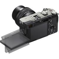 Sony A7C 28-60mm Lensli  Fotoğraf Makinesi 