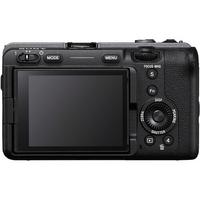 Sony FX30 Dijital  Sinema Kamera Body
