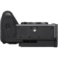 Sony FX30 Dijital  Sinema Kamera Body