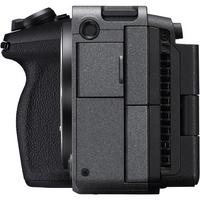 Sony FX30 Dijital  Sinema Kamera Body