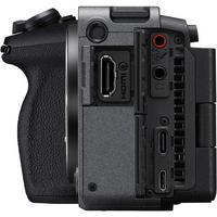 Sony FX30 Dijital  Sinema Kamera Body