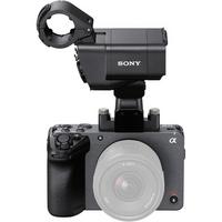 Sony FX30 Dijital  Sinema Kamera ve XLR Taşıma  Kolu 