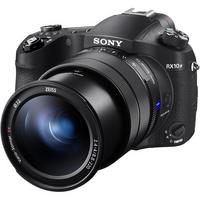 sony rx10 mark iv 4k kompakt fotograf