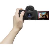 Sony ZV-1 II Vlog  Kamera