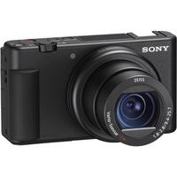 Sony ZV-1 Vlog Digital Fotoğraf Makinesi
