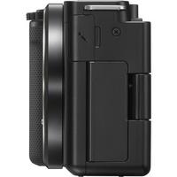 Sony ZV-E10 16-50mm Lensli Kit 