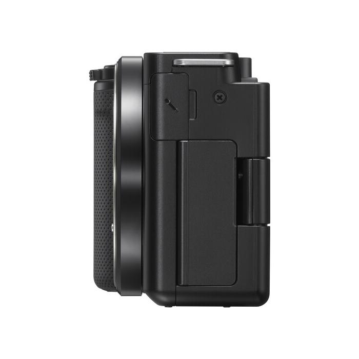 Sony Zv-E10 Body + Sony 18-105Mm F/4 Lens Kit | Babatasfoto.com