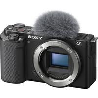 Sony ZV-E10 16-50mm Lensli Kit 