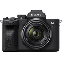Sony a7 IV 28-70mm Oss Lens Kit 