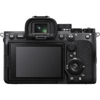 Sony a7 IV 28-70mm Oss Lens Kit 