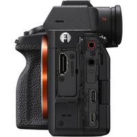 Sony a7 IV 28-70mm Oss Lens Kit 