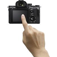 Sony A7R IIIA Aynasız Fotoğraf Makinesi
