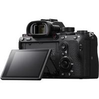 Sony A7R IIIA Aynasız Fotoğraf Makinesi