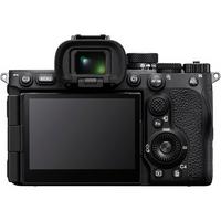 Sony a7R V Aynasız Fotoğraf Makinesi