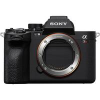 Sony a7R V Aynasız Fotoğraf Makinesi