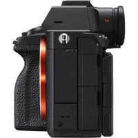 Sony a7R V Aynasız Fotoğraf Makinesi