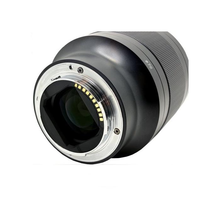 tokina atx m 85mm f 1 8 fe lens sony