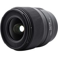 Tokina Firın 20mm f/2 FE AF Lens (Sony E)