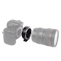 Viltrox EF-M1 Canon EF to M43 Adaptör