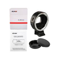 Viltrox EF-NEX IV Canon EF to Sony E Mount Adaptör