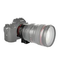 Viltrox EF-NEX IV Canon EF to Sony E Mount Adaptör