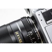 Viltrox XF 23mm f1.4 APS-C (Fuji X-mount)