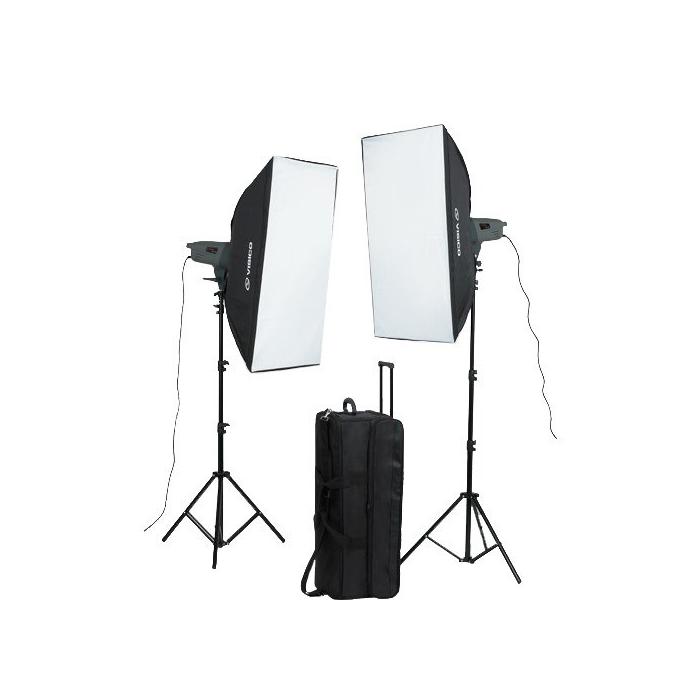 Visico Ve 400 Plus 2 Li Paraflas Kiti Babatasfoto Com