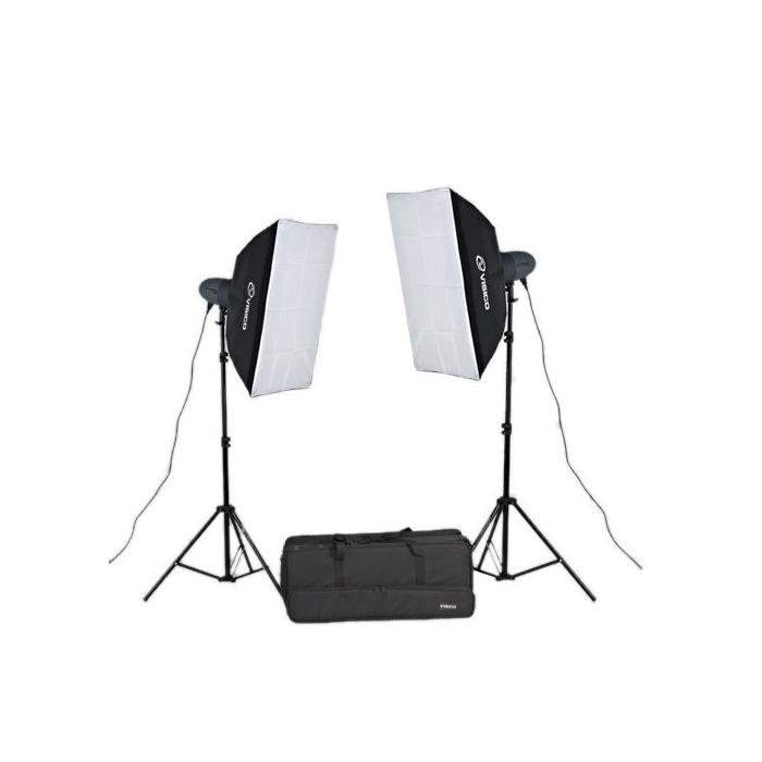 Visico Vl 400 Plus Elfin 2 Li Paraflas Kiti Babatasfoto Com