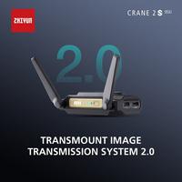 Zhiyun Crane 2S Pro Kit