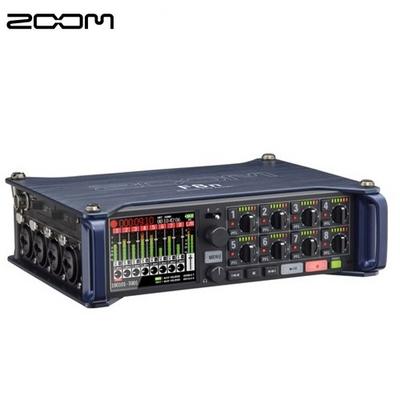 Zoom H6 Ses Kayit Cihazi Babatasfoto Com