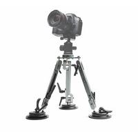 AimoSiwei AS50 DSLR Kameralar İçin  Araç Vantuz