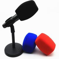 Andoer 4Gen Üniversal Mikrofon Süngeri (Kırmızı) D4102