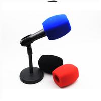 Andoer 4Gen Üniversal Mikrofon Süngeri (Kırmızı) D4102